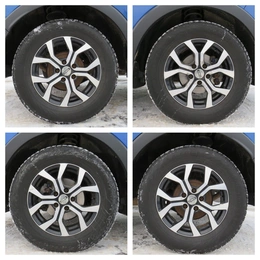 Внедорожник Renault Kaptur 2021 года, 1830000 рублей, Брянск