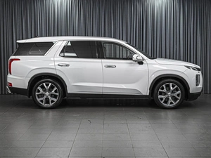 Внедорожник Hyundai Palisade 2019 года, 4160000 рублей, Ставрополь
