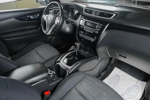 Внедорожник Nissan Qashqai 2017 года, 1599000 рублей, Тюмень