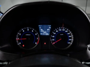 Хетчбэк Hyundai Solaris 2014 года, 739000 рублей, Тюмень
