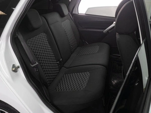 Лифтбек ВАЗ (LADA) Granta 2019 года, 779000 рублей, Тюмень