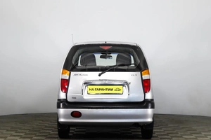 Хетчбэк Hyundai Atos 2000 года, 279000 рублей, Пермь