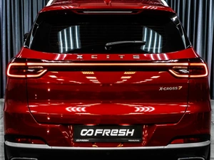 Внедорожник Xcite X-Cross 7 2024 года, 1799000 рублей, Тюмень