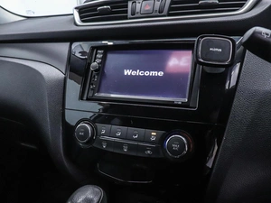 Внедорожник Nissan X-Trail 2014 года, 1450000 рублей, Красноярск