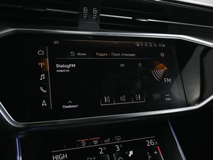 Седан Audi A6 2018 года, 4390000 рублей, Аксай