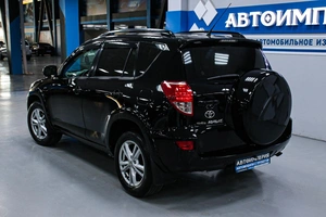 Внедорожник Toyota RAV4 2008 года, 1388000 рублей, Солонцы