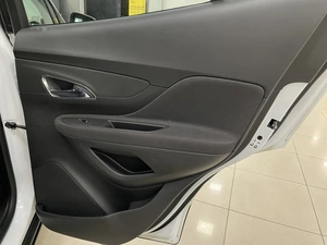 Внедорожник Opel Mokka 2013 года, 1287000 рублей, Солонцы