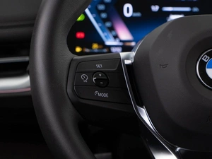 Внедорожник BMW X1 2024 года, 4549999 рублей, Москва