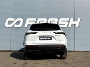 Внедорожник Jetour Dashing 2024 года, 2169000 рублей, Ижевск