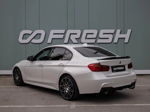 Седан BMW 3 серия 2012 года, 1495000 рублей, Большой Сочи