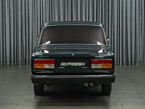 Седан ВАЗ (LADA) 2107 2009 года, 399873 рублей, Ставрополь