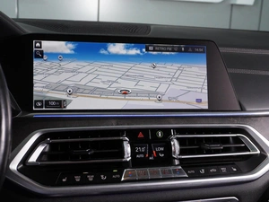 Внедорожник BMW X7 2020 года, 7165000 рублей, Минеральные Воды