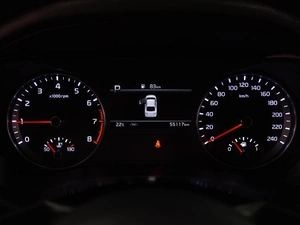 Седан Kia Cerato 2021 года, 2399000 рублей, Воронеж