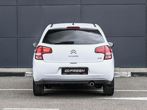 Хетчбэк Citroen C3 2011 года, 594000 рублей, Кирилловка