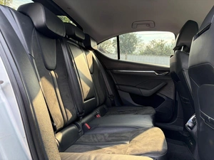 Лифтбек Skoda Octavia 2021 года, 2330000 рублей, Ижевск