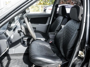 Хетчбэк ВАЗ (LADA) Priora 2010 года, 329000 рублей, Ставрополь
