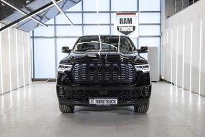Пикап RAM 1500 2025 года, 11494675 рублей, Москва