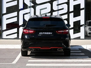 Универсал ВАЗ (LADA) Vesta 2023 года, 1749000 рублей, Волгоград