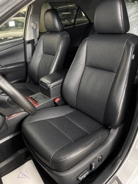Седан Toyota Camry 2012 года, 1567000 рублей, Солонцы