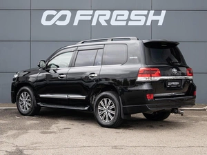 Внедорожник Toyota Land Cruiser 2012 года, 4100000 рублей, Краснодар