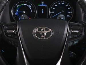 Минивэн Toyota Vellfire 2017 года, 3649000 рублей, Ростов-на-Дону