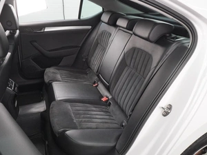 Лифтбек Skoda Superb 2016 года, 1799000 рублей, Воронеж
