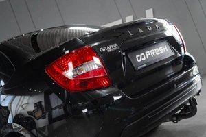 Седан ВАЗ (LADA) Granta 2022 года, 779000 рублей, Петрозаводск