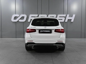 Внедорожник Mercedes-benz GLC-класс 2016 года, 3499000 рублей, Ростов-на-Дону