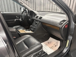 Внедорожник Volvo XC90 2006 года, 980000 рублей, Красноярск