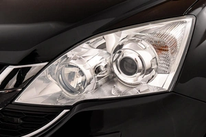 Внедорожник Honda CR-V 2010 года, 1589000 рублей, Барнаул