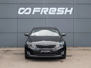 Седан Kia Optima 2014 года, 1760000 рублей, Краснодар
