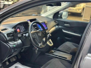 Внедорожник Honda CR-V 2013 года, 1867000 рублей, Красноярск