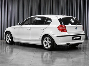 Хетчбэк BMW 1 серия 2009 года, 829000 рублей, Тюмень