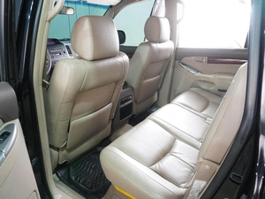 Внедорожник Toyota Land Cruiser Prado 2007 года, 2339000 рублей, Воронеж