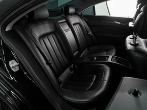 Седан Mercedes-benz CLS-класс 2016 года, 2649000 рублей, Воронеж