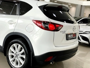 Внедорожник Mazda CX-5 2012 года, 1687000 рублей, Солонцы