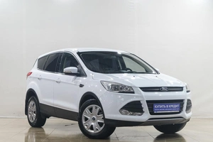 Внедорожник Ford Kuga 2015 года, 1439000 рублей, Новокузнецк