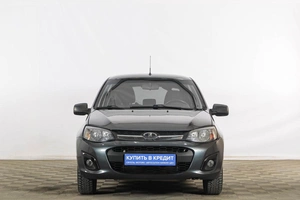 Универсал ВАЗ (LADA) Kalina 2017 года, 629000 рублей, Тюмень