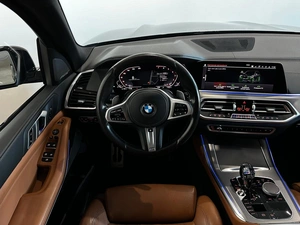 Внедорожник BMW X5 2019 года, 5250000 рублей, Кемерово