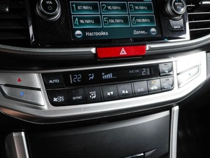 Седан Honda Accord 2013 года, 1449000 рублей, Воронеж