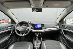 Седан ВАЗ (LADA) Vesta 2024 года, 1160000 рублей, Солонцы