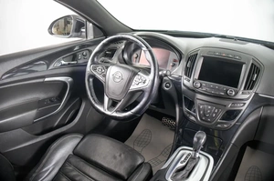 Седан Opel Insignia 2013 года, 1139000 рублей, Пермь