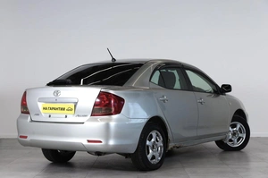 Седан Toyota Allion 2002 года, 479000 рублей, Новосибирск