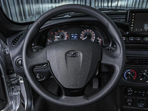 Внедорожник ВАЗ (LADA) Niva Travel 2026 года, 1719000 рублей, Ставрополь