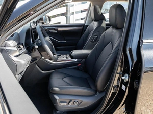 Внедорожник Toyota Highlander 2026 года, 5600000 рублей, Краснодар