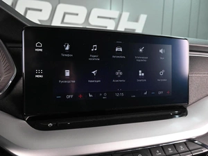 Лифтбек Skoda Octavia 2021 года, 2599000 рублей, Аксай