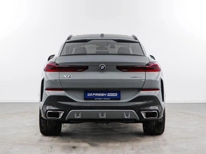 Внедорожник BMW X6 2023 года, 13444434 рублей, Москва