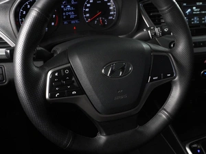Седан Hyundai Solaris 2022 года, 1590000 рублей, Минеральные Воды