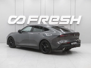 Лифтбек Changan UNI-V 2023 года, 2100000 рублей, Ростов-на-Дону