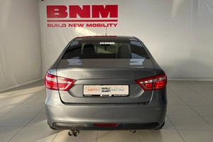 Седан ВАЗ (LADA) Vesta 2020 года, 1160000 рублей, Смоленск